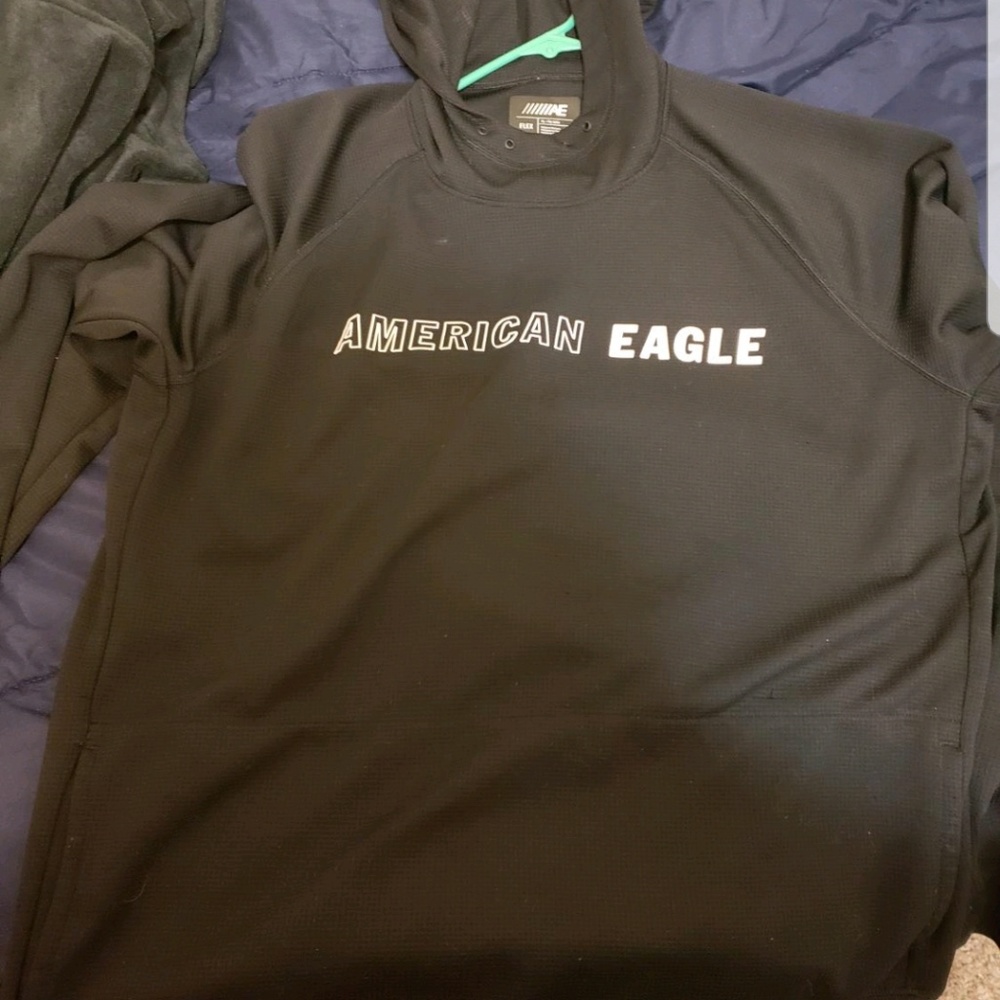 American Eagle Hoodie